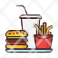 beverage-fastfood-french-fries-hamburger-icon