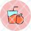 beverage-food-fruit-health-juice-orange-icon