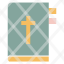 biblebook-christian-church-religion-icon