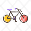 bicycle-biking-lifestyle-sport-transportation-travel-icon