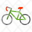 bicycle-ride-transportation-travel-activity-icon