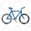 bicycle-sport-cycling-bike-transport-icon