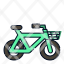 bicycle-summer-summertime-holiday-season-icon