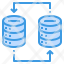 big-data-storage-server-networking-database-icon