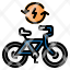 bike-cycle-energy-electric-ev-icon