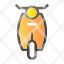 bikemotorbike-scooter-transport-icon