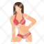 bikini-swimsuit-style-female-fashion-icon