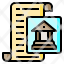 bill-bank-financial-document-contract-icon