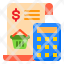 bill-calculator-busket-payment-ecommerce-icon