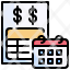 bill-calendar-payday-payment-schedule-icon