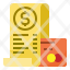 bill-cashreceipt-transaction-payment-icon