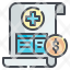 bill-costs-budget-finances-medical-icon