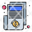 bill-document-money-paper-icon