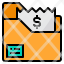 bill-folder-icon