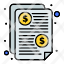 bill-invoice-price-paid-icon