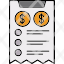 bill-invoice-receipt-payment-money-icon