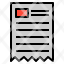 bill-list-paper-document-icon