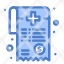 bill-medical-paperwork-icon