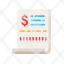 bill-order-payment-price-receipt-tax-icon
