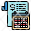 bill-payment-calendar-time-and-date-schedule-icon
