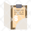 bill-payment-receipt-icon