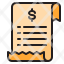 bill-payment-receipt-shopping-invoice-icon