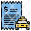 bill-payment-taxi-receipt-ticket-icon