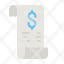 bill-receipt-payment-invoice-ticket-icon