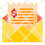 bill-shopping-mail-payment-ecommerce-icon