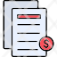 billbill-finance-invoice-money-payment-receipt-icon-icon