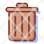 bin-garbage-recycle-marshmallow-cartoon-cute-icon