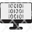binary-code-barcode-logarithm-programming-icon