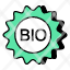 bio-sign-bio-symbol-bio-label-bio-badge-bio-ensign-icon