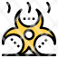 biohazard-contamination-danger-infection-icon