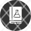 biology-book-chemistry-flask-education-science-icon