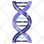 biology-chromosome-dna-genetic-molecule-research-icon