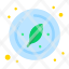 biology-leaf-research-circle-icon