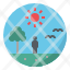 biome-nature-environment-ecology-forest-icon