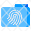 biometric-folder-fingerprint-folder-secure-document-locked-doc-folder-security-icon