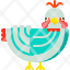 bird-animal-wildlife-wings-pigeon-icon