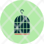 bird-birdcage-cage-vintage-icon