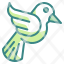 bird-dove-pigeon-peace-animal-wings-fly-icon