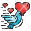 bird-valentines-heart-lover-romantic-fly-pigeon-icon