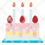 birthday-cake-candle-food-party-icon