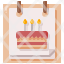 birthday-cake-time-date-event-schedule-calendar-icon