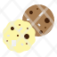 biscuit-dessert-cookie-baker-food-bakery-icon