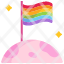 bisexual-flag-gay-homosexual-lesbian-lgbt-icon