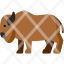 bison-icon