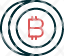 bit-bitcoin-coin-currency-money-icon