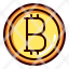 bitcoin-blockchain-coin-currency-finance-icon